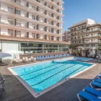 The Place Mariner by ALEGRIA Adults Only, хотел в Лорет де Мар