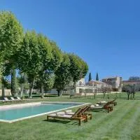 Domaine de Privadière & Spa, hotel a Uzès