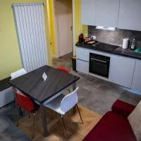 Casa Flavia, hotel u gradu Rocano