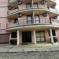COITÉ PLAZA HOTEL、Conceição do Coitéのホテル