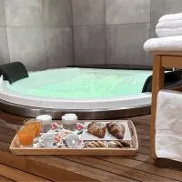 Olympus Capua, hotel em Capua