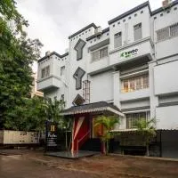 Treebo Prasha, хотел в Нашик