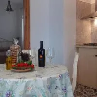 Casette Masseria La Camardia: Sava'da bir otel