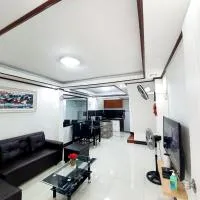 Calapan Transient House Acacia L35, hotell i Calapan