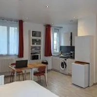 Studio Vue Loir, Centre-Ville, hotell sihtkohas Bonneval