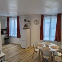 Duplex de 65 m2, Cœur de Bonneval, hotell sihtkohas Bonneval