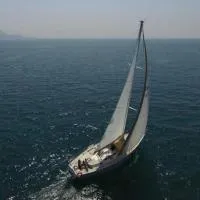 Barca a Vela Principessa, hotell i Porto Carollo