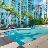 8th-Floor Luxury Condo in Marina del Rey with Pool