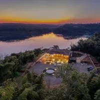 Reserva Natural Iguazú - Pristine Luxury Camp – hotel w mieście Puerto Libertad