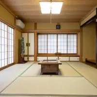 Atami SANKAITEN with Private ONSEN-vacation rental, hotel i Kami-taga