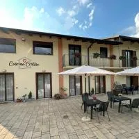 Cascina Cortese, Hotel in Druento
