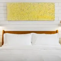 Boutique Room steps from Downtown Mall Rose Jean Room 1, hotel Charlottesville-ben