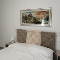 ANGI B&B, hotel v destinácii Budrio