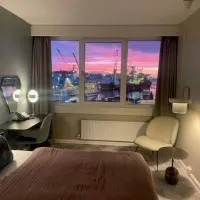 Hotel Jutlandia, hôtel à Frederikshavn