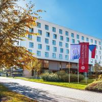 NH Collection Olomouc Congress, hotel en Olomouc