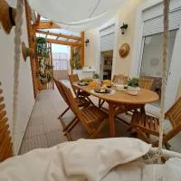 CANTINHO DAS FIGUEIRAS, khách sạn ở Nazaré