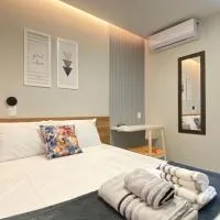 IM Suites, khách sạn ở Macambira