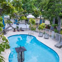 Seaside Villas, hotel en Lauderdale By-the-Sea, Fort Lauderdale