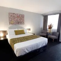 The Stirling Motel, hotel Rockhamptonban