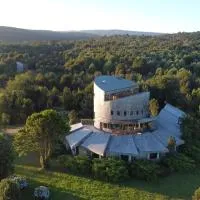 Lodge Parque Tepuhueico, ξενοδοχείο σε Castro