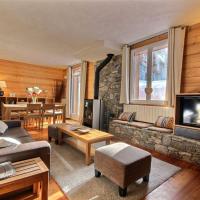 Chalet Plagne 1800, 6 pièces, 12 personnes - FR-1-455-239