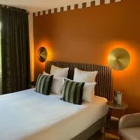 Relais Manderen, hotel en Manderen