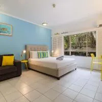 Ramada Spacious Studio Apartment with Pool Views, hotel en Port Douglas