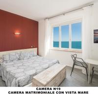 Al mare Affittacamere, hotel en Monterosso al Mare