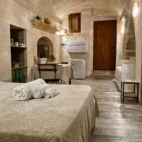 Il Vicolo Grottaglie, hotel v destinaci Grottaglie