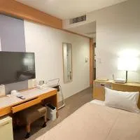 Sabae Daiichi Hotel, hotel Szabaéban