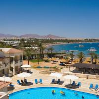 Royal Club 24 Hours All Inclusive - Marina Sharm, отель в городе Шарм-эш-Шейх