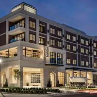 NOUN Hotel, Norman, a Tribute Portfolio Hotel, hotell sihtkohas Norman