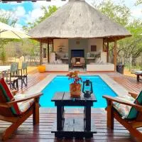 The Dreamcatcher Lodge、フッドスプルイトにあるホードゥスプルイット空港 - HDSの周辺ホテル