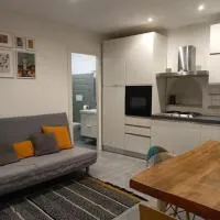 Casa Cavour 153、Coriのホテル