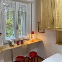 Suite Neve, hótel í Madesimo
