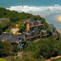 Blue Lagoon Hotel and Conference Centre, hotel v destinaci East London