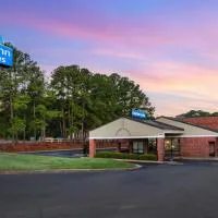 Days Inn & Suites by Wyndham Rocky Mount Golden East, hotel v destinácii Rocky Mount