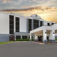 Hyatt Place Louisville-East – hotel w mieście Louisville