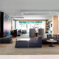 Courtyard by Marriott DeLand Historic Downtown, hotel v destinaci De Land
