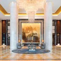 The Westin Hefei, viešbutis mieste Hefėjus