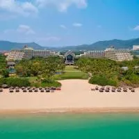 Sheraton Sanya Yalong Bay Resort, hotel u gradu Sanja