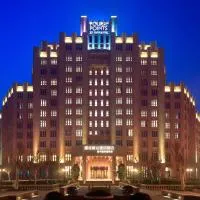 Four Points by Sheraton Luohe, hotel en Luohe