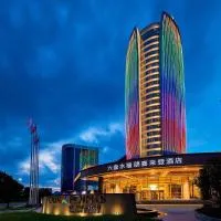 Four Points by Sheraton Liupanshui, ξενοδοχείο σε Shuicheng
