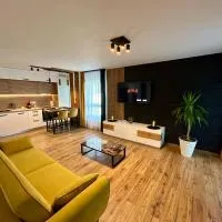 Happy Home, hotel en Târgu Mureș