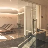 Boutique Wellnesshotel Landmann、シュタイネンのホテル