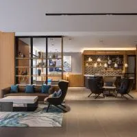Fairfield by Marriott Jingdezhen, hotel i Jingdezhen