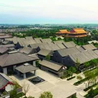 JW Marriott Hotel Qufu, hotel en Qufu