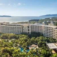 Sheraton Sanya Haitang Bay Resort, hotel sa Sanya