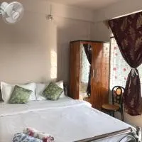 Living Roots Lodge, ξενοδοχείο σε Cherrapunji