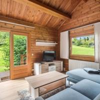 Awesome Home In Oberharz With Wifi And 1 Bedrooms